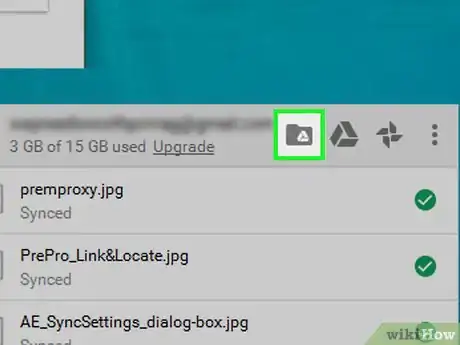 Image intitulée Check Folder Size on Google Drive on PC or Mac Step 16