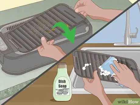 Image intitulée Clean a Grill Step 15