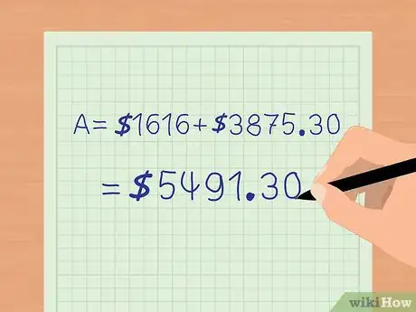 Image intitulée Calculate Bank Interest on Savings Step 13