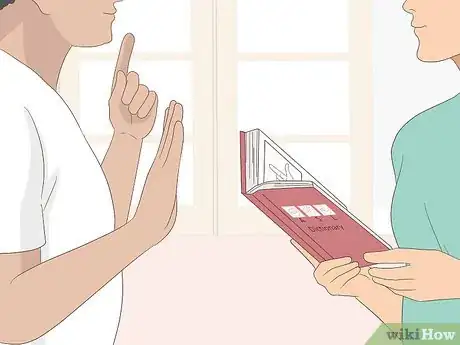 Image intitulée Learn American Sign Language Step 15