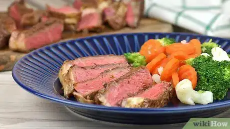 Image intitulée Cook Steak in a Frying Pan Step 13