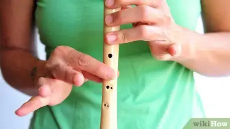 Image intitulée Play the Recorder Step 9