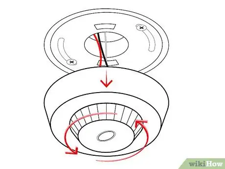 Image intitulée Change the Batteries in Your Smoke Detector Step 8