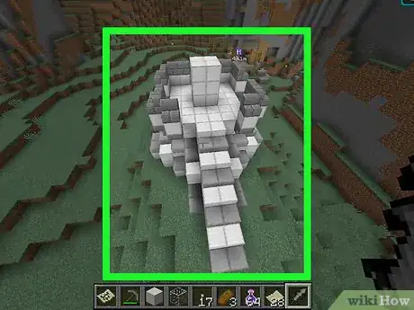 Image intitulée Make Cool Stuff in Minecraft Step 17