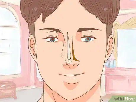 Image intitulée Apply Makeup to Look More Masculine Step 5