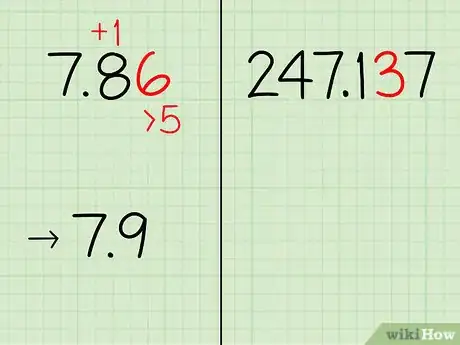 Image intitulée Round to the Nearest Tenth Step 5