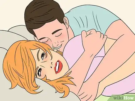 Image intitulée Play Fight with Your Girlfriend Step 9