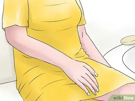 Image intitulée Feel Your Cervix Step 3