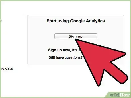 Image intitulée Add Google Analytics to Blogger Step 5