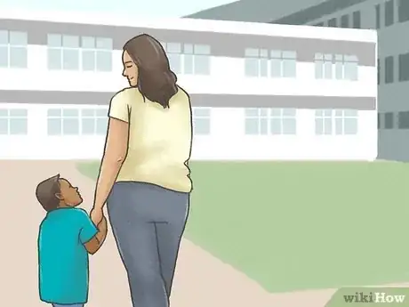 Image intitulée Be a Good Mom when Depressed Step 14