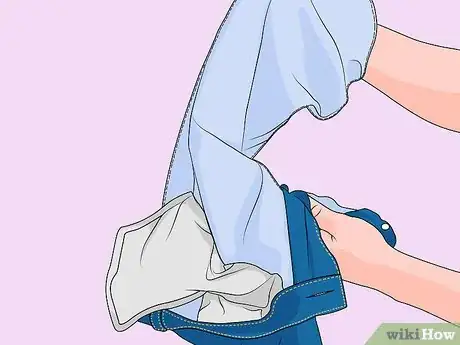 Image intitulée Prevent Jeans from Fading in the Wash Step 2