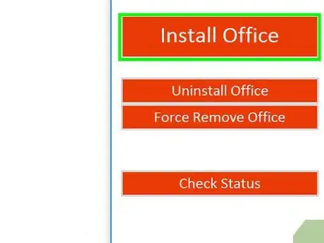 Image intitulée Activate Microsoft Office on PC or Mac Step 22