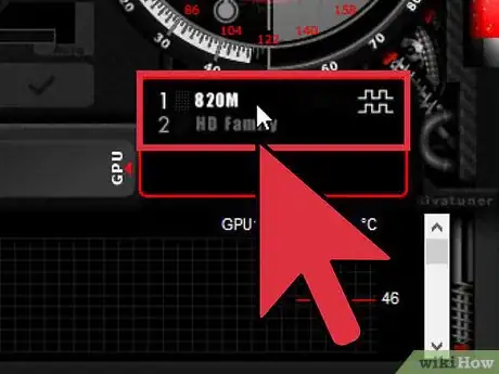 Image intitulée Overclock a Graphics Card Step 25