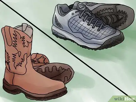 Image intitulée Wear Cowboy Boots Step 7