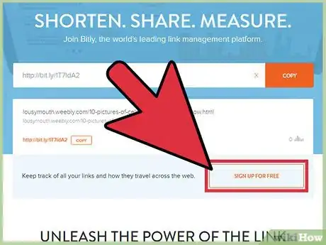 Image intitulée Create Small URL Links Step 4
