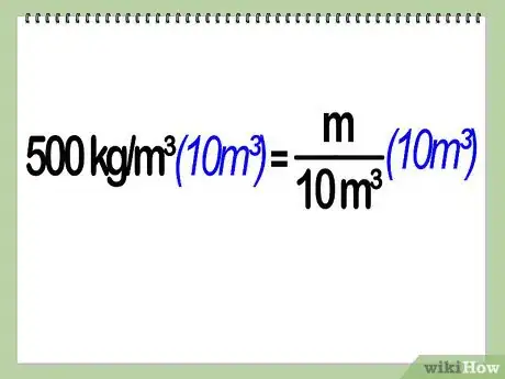 Image intitulée Calculate the Mass of an Object Step 8