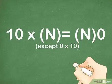 Image intitulée Learn Multiplication Facts Step 7