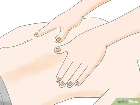 Image intitulée Understand Massage Oils Step 1