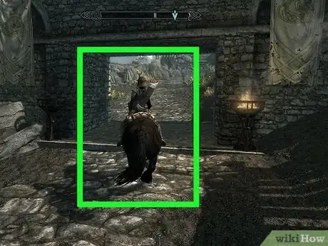 Image intitulée Get Rid of a Bounty in Skyrim Step 8