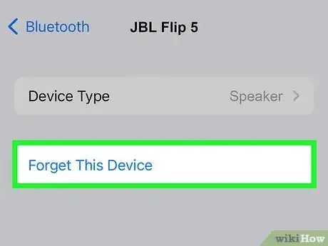 Image intitulée Reset Jbl Speaker Step 3