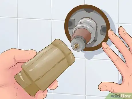 Image intitulée Install a Shower Faucet Step 13