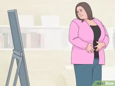 Image intitulée Lose Birth Control Weight Step 10