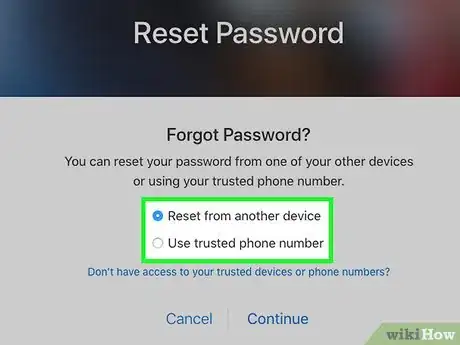 Image intitulée Reset a Forgotten Password for an iOS Device Step 13