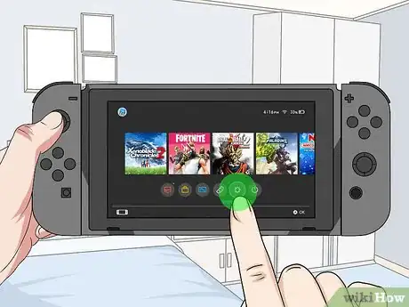 Image intitulée Get Nintendo Switch Themes Step 3