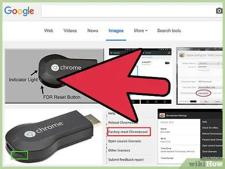 Image intitulée Reset Chromecast Step 10