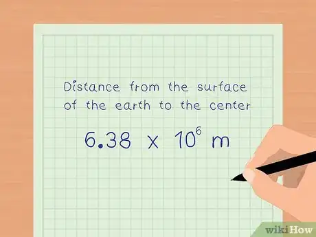Image intitulée Calculate Force of Gravity Step 4