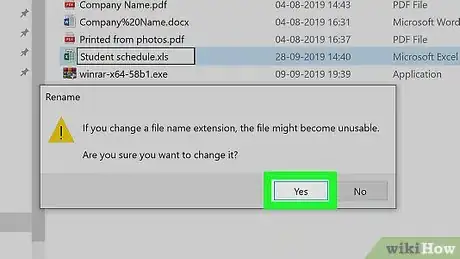 Image intitulée Recover a Corrupt Excel File Step 20