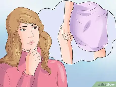 Image intitulée Stop Vaginal Bleeding During Pregnancy Step 9