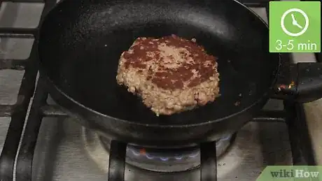 Image intitulée Make Juicy Burgers Step 10