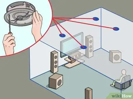 Image intitulée Set Up a Home Theater System Step 23