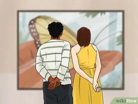 Image intitulée Attract a Gemini Man As a Virgo Woman Step 5