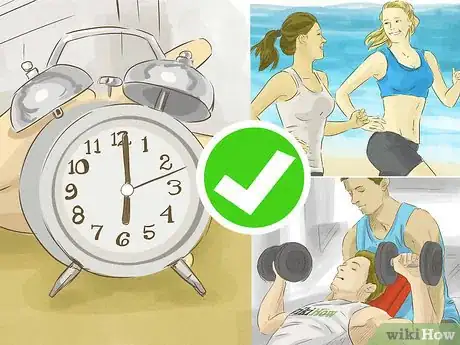 Image intitulée Follow a Morning Ritual to Lose Weight and Stay Slimmer Step 5