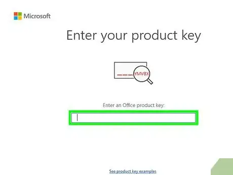 Image intitulée Activate Microsoft Office on PC or Mac Step 10