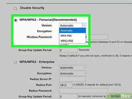 Image intitulée Access a Router Step 19