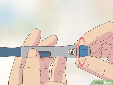 Image intitulée Use an Insulin Pen Step 11