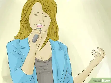 Image intitulée Be a Singer Step 6