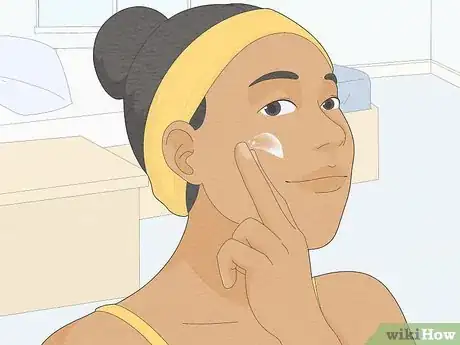 Image intitulée Get Rid of Dry Skin Under Your Nose Step 12