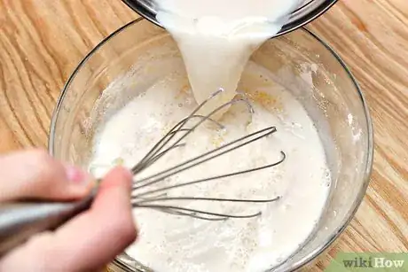 Image intitulée Make Pastry Cream Step 3