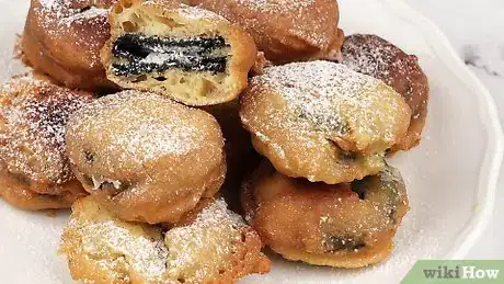 Image intitulée Make Fried Oreos Step 9