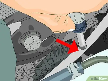 Image intitulée Change a Timing Chain Step 32