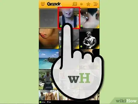 Image intitulée Use Grindr Step 5