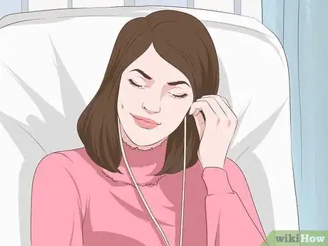 Image intitulée Sleep when on Your Period Step 11