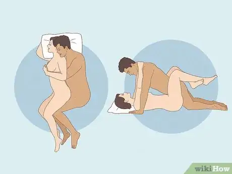 Image intitulée Make Sex Less Painful Step 15