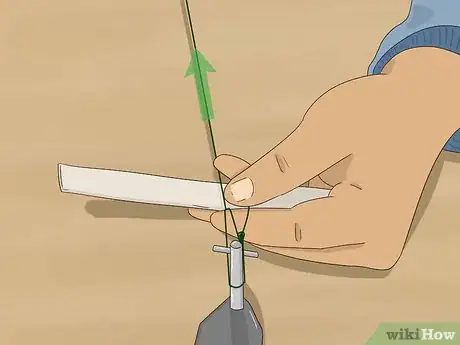 Image intitulée Make a Handmade Fishing Net Step 8