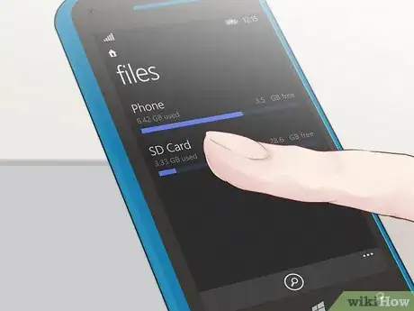 Image intitulée Move Photos from a Phone to an SD Card Step 13