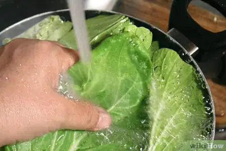 Image intitulée Cook Collard Greens Step 18